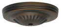 Satco Fixture Accents/Parts  Canopy Accents