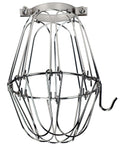 Light Bulb Cage by Satco