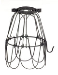 Light Bulb Cage by Satco