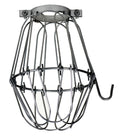 Light Bulb Cage by Satco