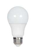 5 Watt E26 A19 120.00V LED 2700k Light Bulb by Satco