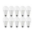 14 Watt E26 A19 120.00V LED 5000k Light Bulb by Satco