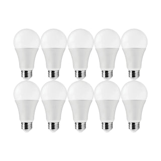 14 Watt E26 A19 120.00V LED 5000k Light Bulb by Satco