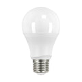 8 Watt E26 A19 120V Outdoor (Damp)LED 5000k Light Bulb by Satco