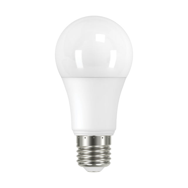 5 Watt E26 A19 120V Outdoor (Wet)LED 5000k Light Bulb by Satco