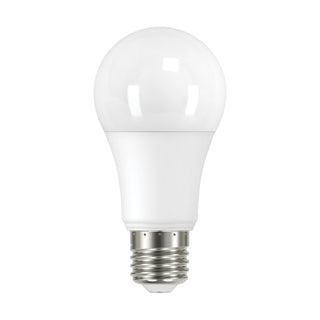 8 Watt E26 A19 120V Outdoor (Wet)LED 5000k Light Bulb by Satco
