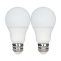 9 Watt E26 A19 120.00V LED 2700k Light Bulb by Satco