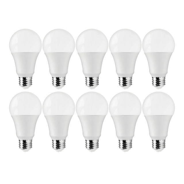 12 Watt E26 A19 120.00V LED 3000k Light Bulb by Satco