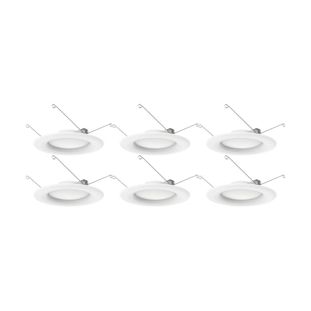 Satco Parts/Accessories Outdoor (Damp) Downlight