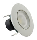 Satco Parts/Accessories Outdoor (Damp) Downlight