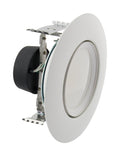 Satco Parts/Accessories Outdoor (Damp) Downlight