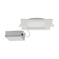 Satco Surface Mount/Canless Outdoor (Wet) Downlight