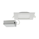 Satco Surface Mount/Canless Outdoor (Wet) LED Downlight