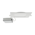 Satco Surface Mount/Canless Outdoor (Wet) Downlight