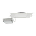 Satco Surface Mount/Canless Outdoor (Wet) LED Downlight