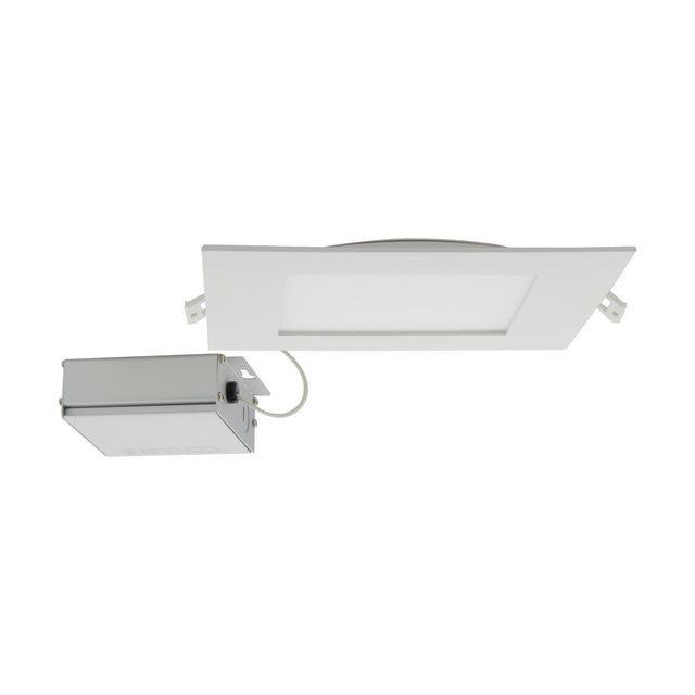 Satco Surface Mount/Canless Outdoor (Wet) Downlight