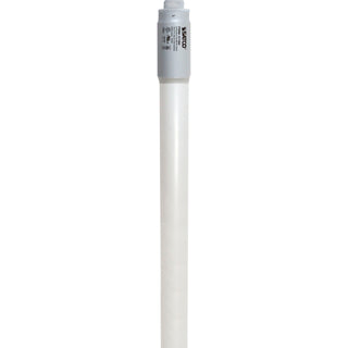 Buy white-with-white-glass Tubular 30 Watt R17d T8 120.00V LED 4000k Light Bulb by Satco
