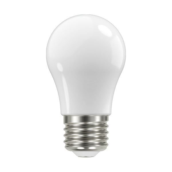 5 Watt E26 A15 120V Outdoor (Wet)LED 2700k Light Bulb by Satco
