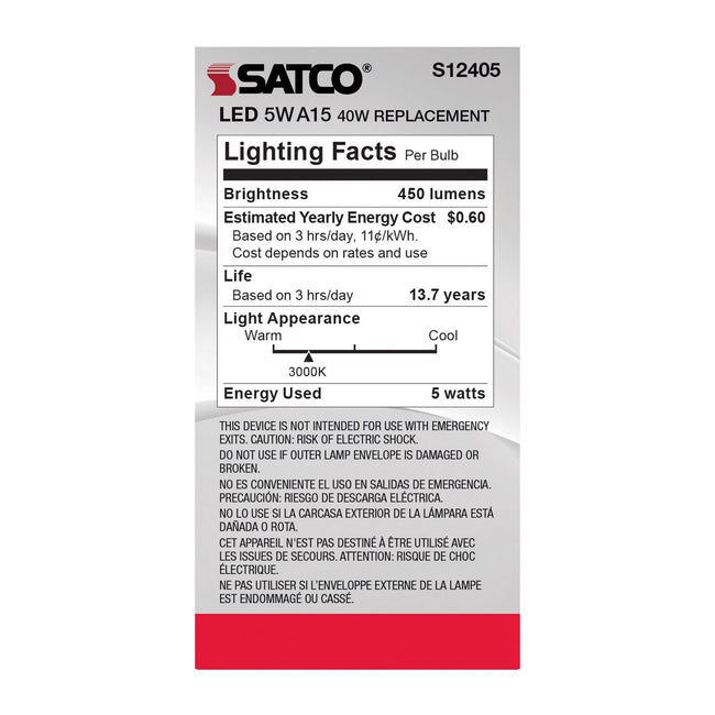 Satco-S12405|ALT|3