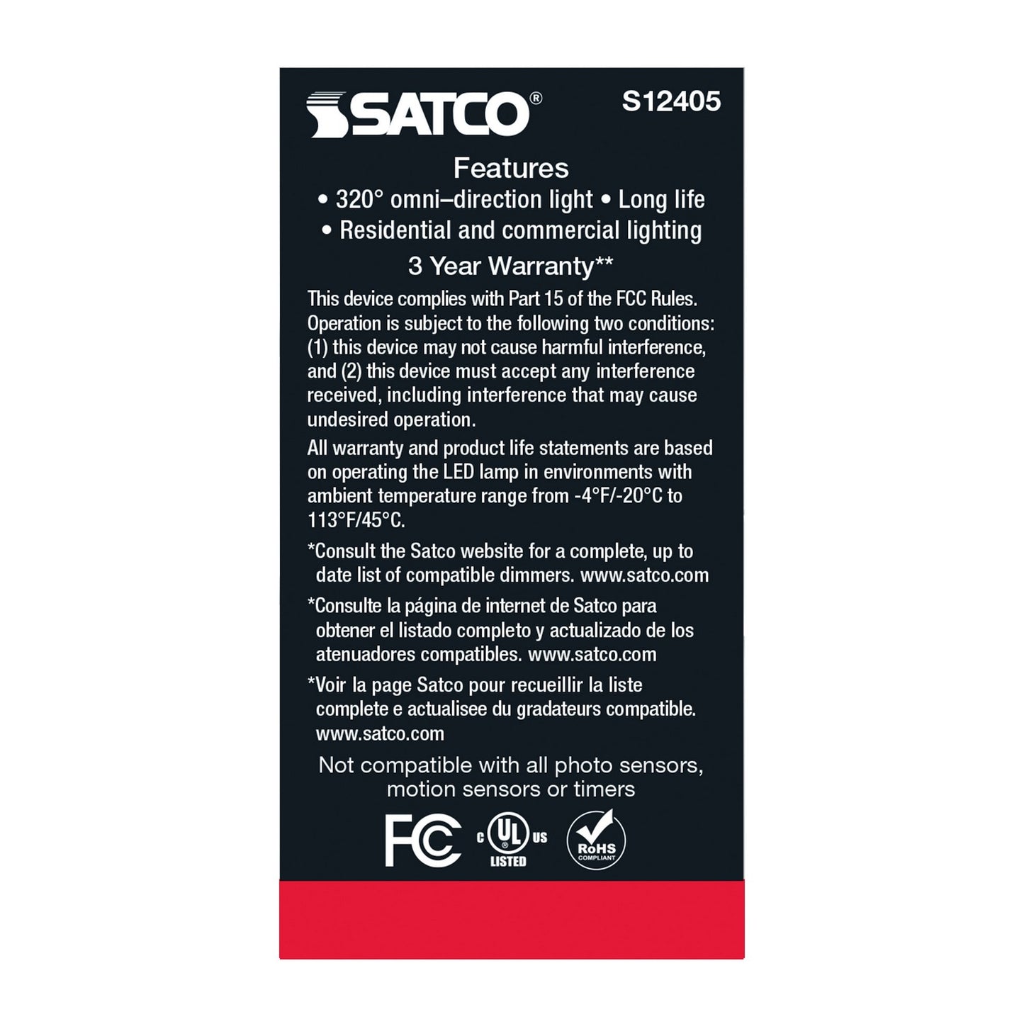 Satco-S12405|ALT|4