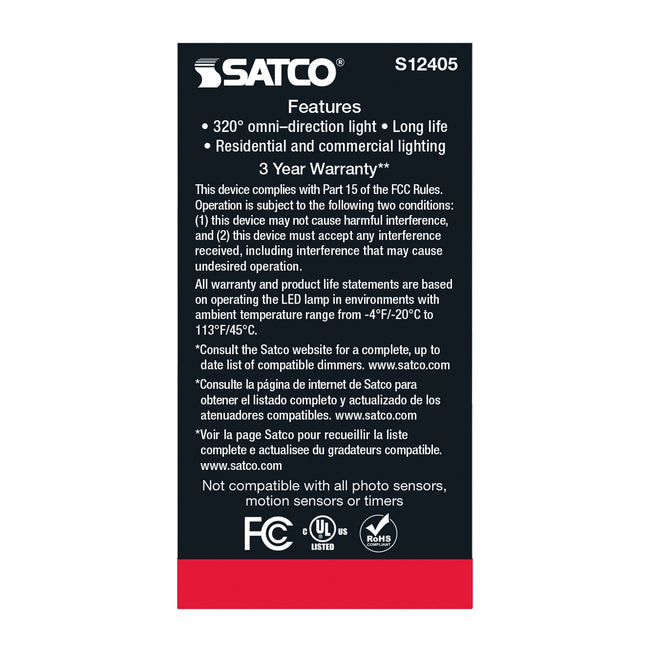 Satco-S12405|ALT|4