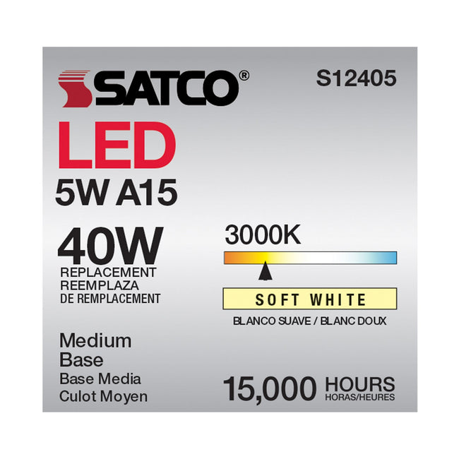 Satco-S12405|ALT|5