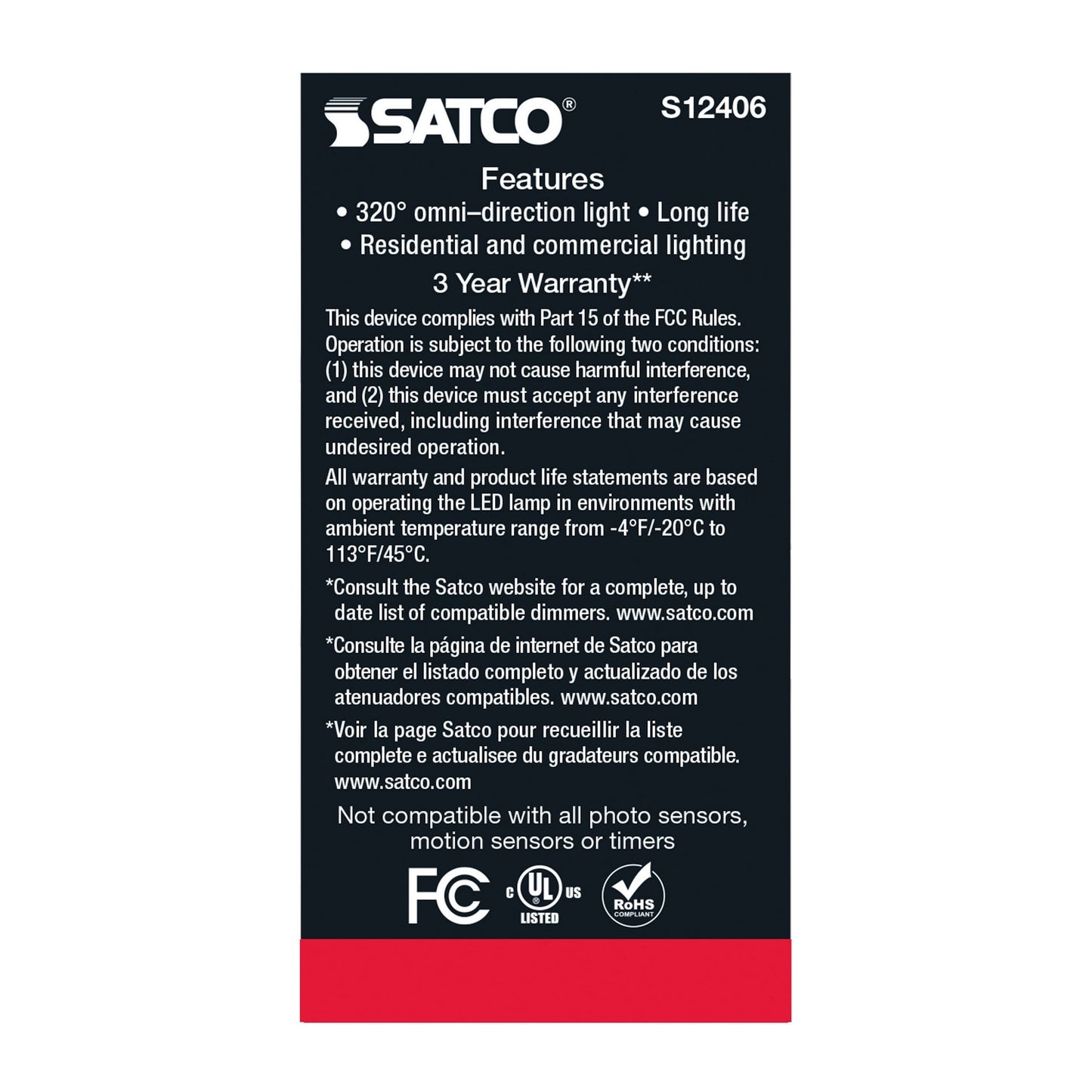 Satco-S12406|ALT|4