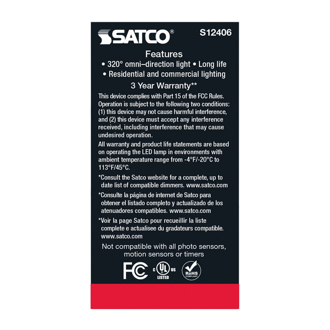 Satco-S12406|ALT|4