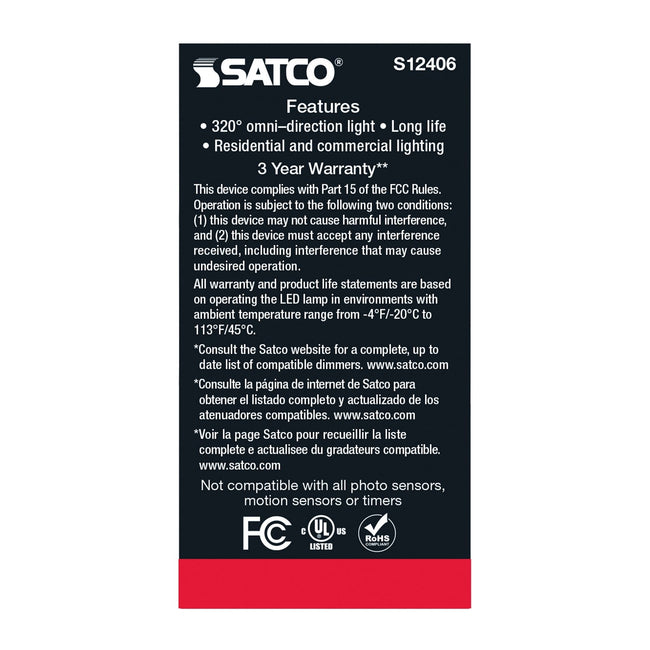Satco-S12406|ALT|4