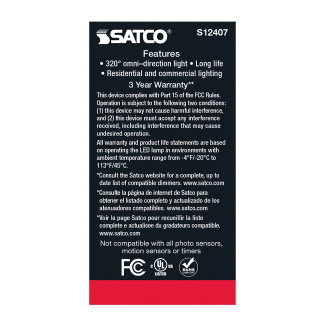 Satco-S12407|ALT|4