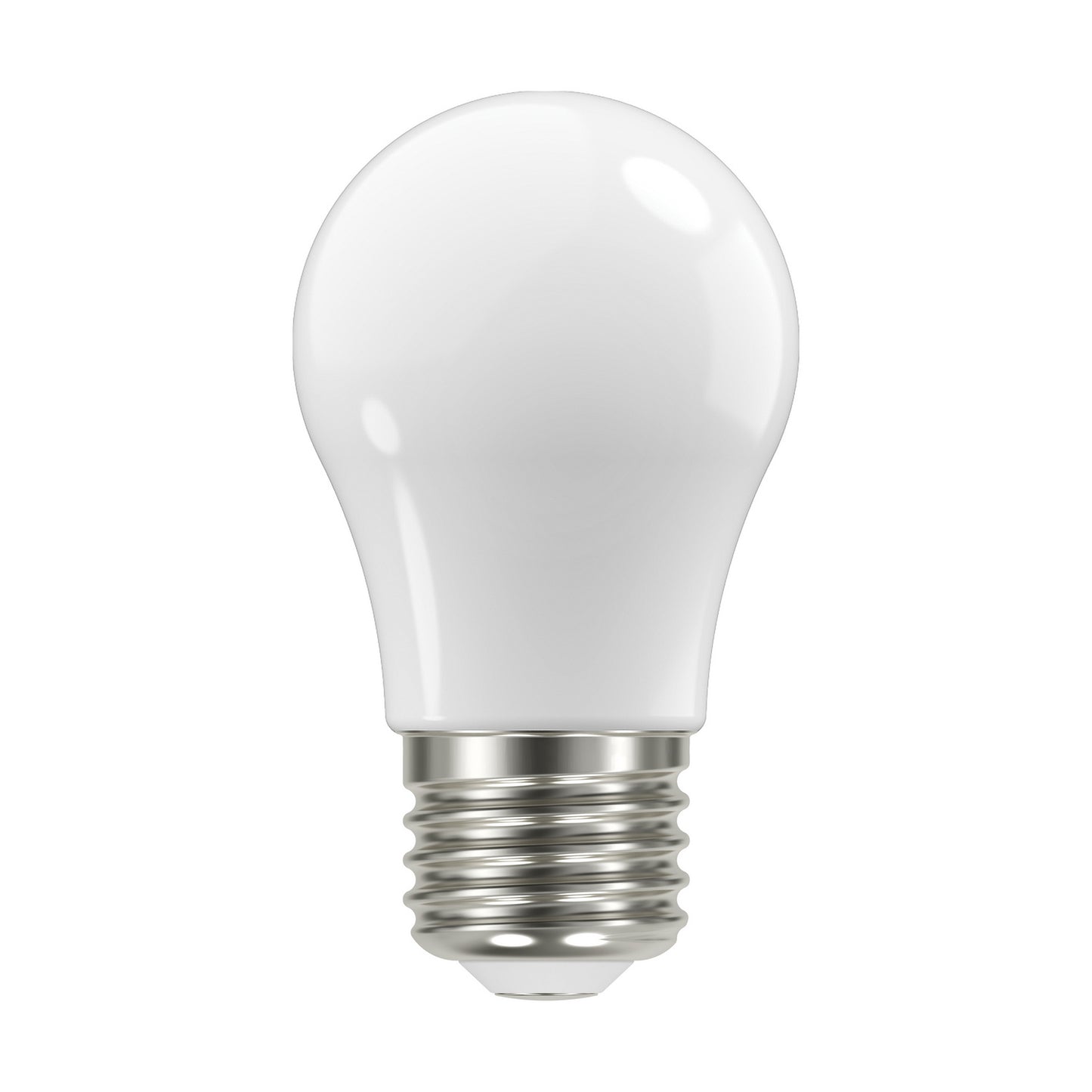 8.2 Watt (75 Watt Equivalent) Medium A15 120V LED 3000k Light Bulb by Satco