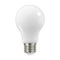 5 Watt E26 A19 120.00V LED 2700k Light Bulb by Satco