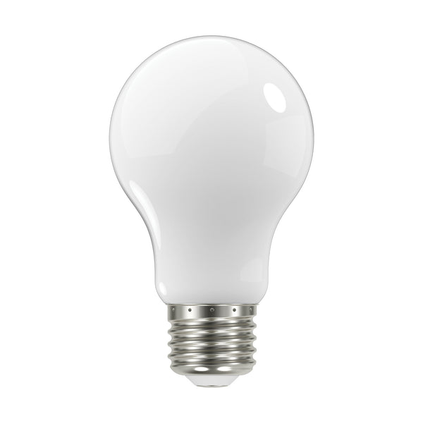 5 Watt E26 A19 120.00V LED 2700k Light Bulb by Satco