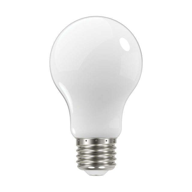 8 Watt E26 A19 120.00V LED 2700k Light Bulb by Satco