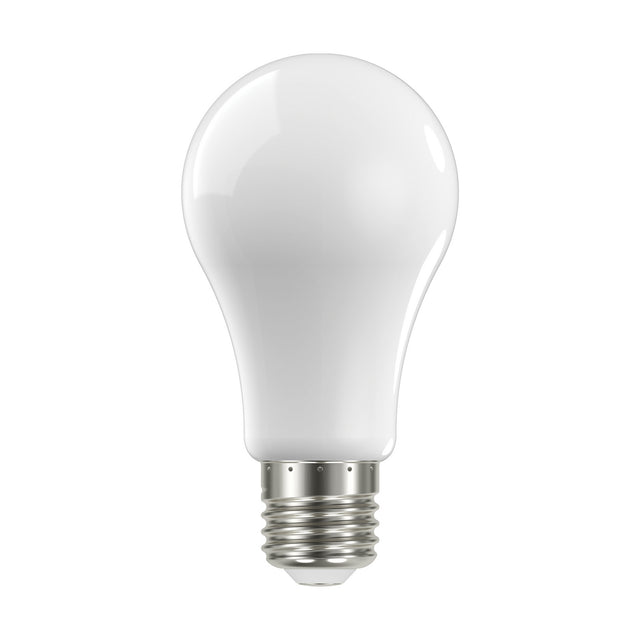 13 Watt E26 A19 120.00V LED 3000k Light Bulb by Satco