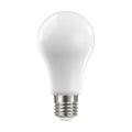 13 Watt E26 A19 120.00V LED 4000k Light Bulb by Satco