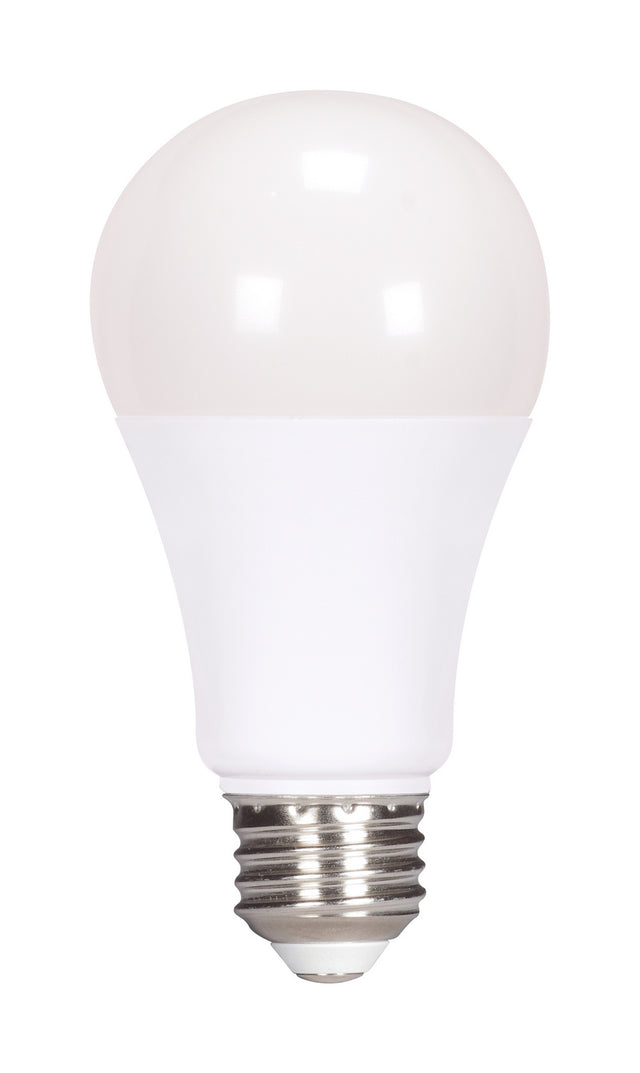 11 Watt E26 A19 120.00V LED 2700k Light Bulb by Satco