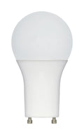 11 Watt GU24 A19 120V Outdoor (Damp)LED 2700k Light Bulb by Satco