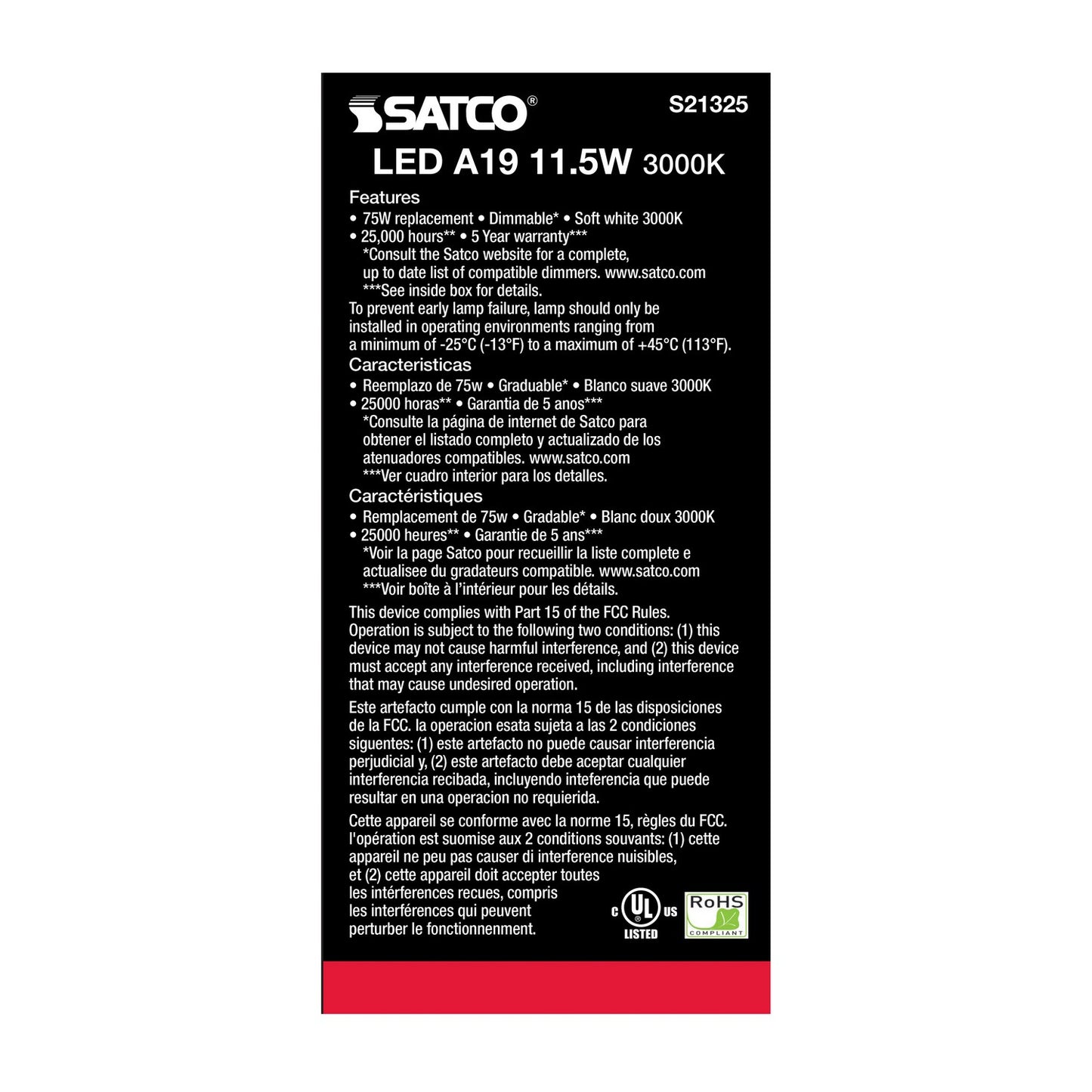 Satco-S21325|ALT|3
