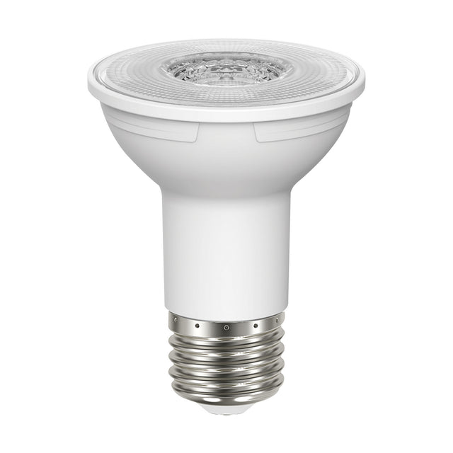 Reflector 5 Watt E26 PAR20 120V Outdoor (Wet)LED 3000k Light Bulb by Satco