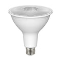 Reflector 11 Watt E26 PAR38 120.00V LED 3000k Light Bulb by Satco