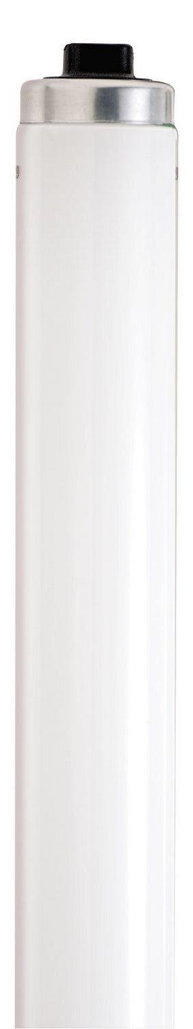 Tubular 60 Watt R17d T12 Fluorescent 4100k Light Bulb by Satco