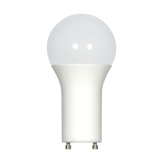 11 Watt GU24 A19 120.00V LED 4000k Light Bulb by Satco