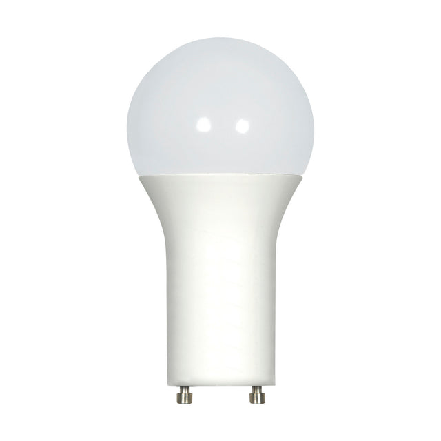 11 Watt GU24 A19 120.00V LED 4000k Light Bulb by Satco
