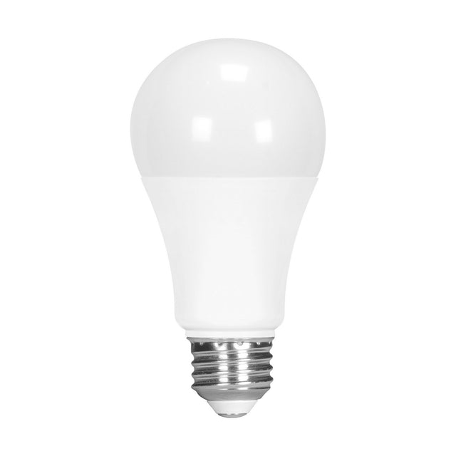 11 Watt E26 A19 120.00V LED 3000k Light Bulb by Satco