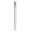 Tubular 9 Watt G13 T8 120V Outdoor (Damp)LED 3000k Light Bulb by Satco