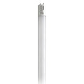 Tubular 17 Watt G13 T8 120V Outdoor (Damp)LED 3000k Light Bulb by Satco