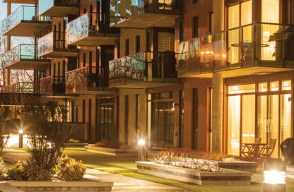 20 Watt (150 Watt Equivalent) Medium A21 120V LED 2700k Light Bulb by Satco