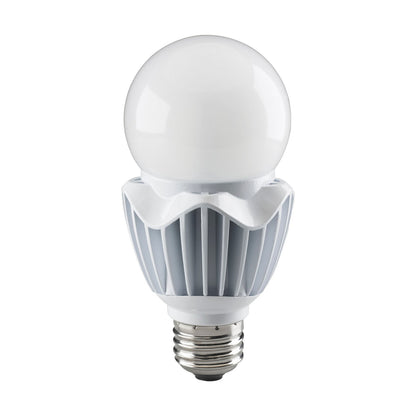 20 Watt (150 Watt Equivalent) Medium A21 120V LED 2700k Light Bulb by Satco