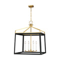 Carlow Outdoor (Damp) Lantern by Visual Comfort Studio
